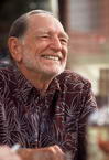 Willie Nelson photo